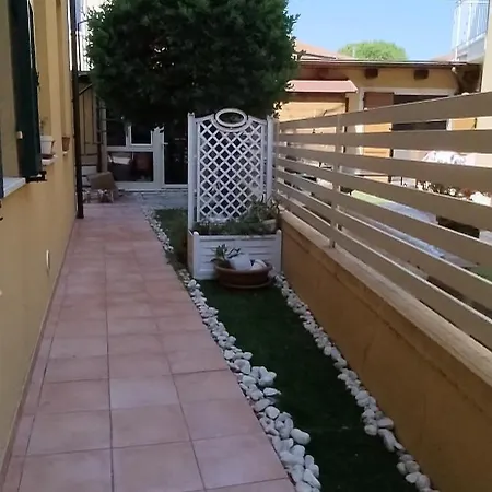 Apartment Civico 46 *