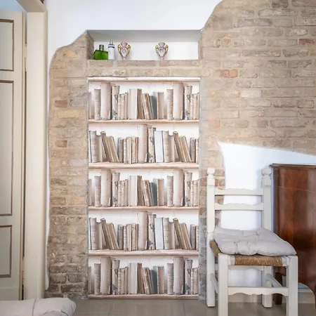 Civico 46 Apartment Pesaro