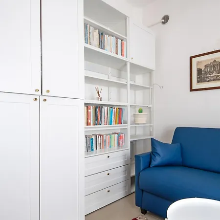 Civico 46 Apartment *