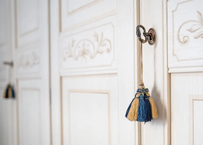 Apartment Civico 46 *