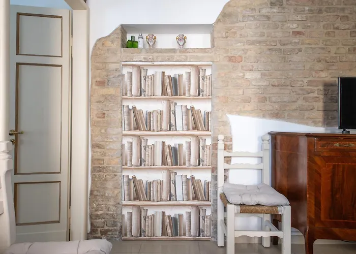 Civico 46 Apartment Pesaro