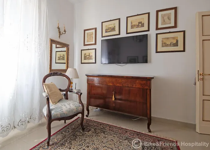 Civico 46 Apartment Pesaro