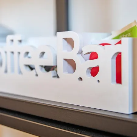 Civico 46 Apartment Pesaro