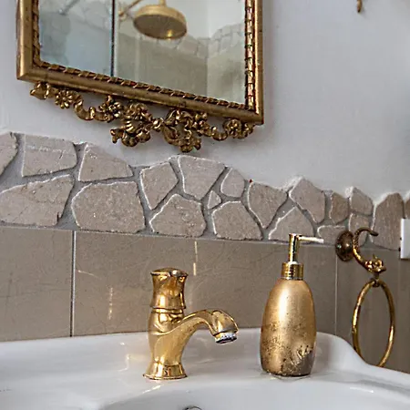 Apartment Civico 46 *