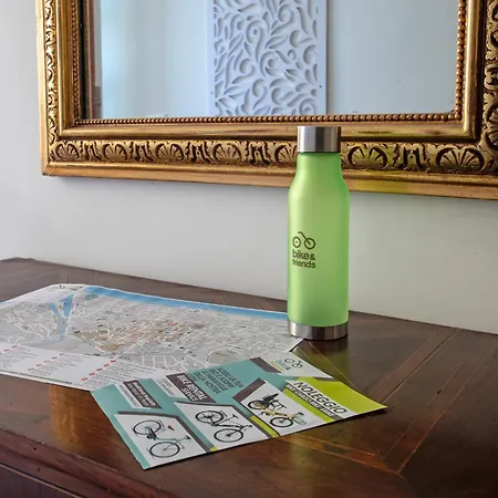 Apartment Civico 46 Pesaro