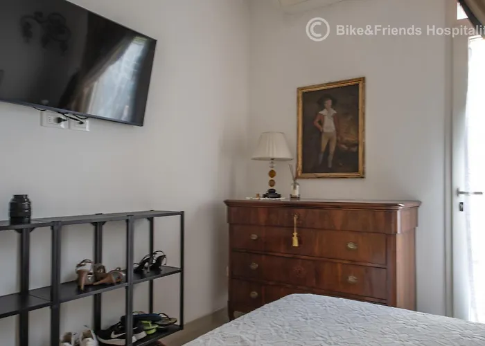 Civico 46 Appartement