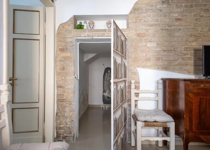 Civico 46 Appartement *