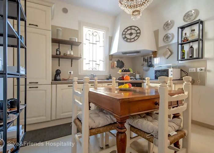 Civico 46 Appartement