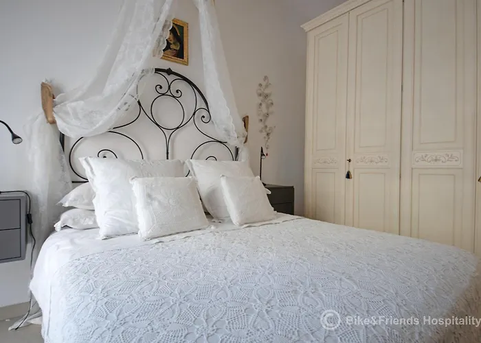 Civico 46 Appartement *