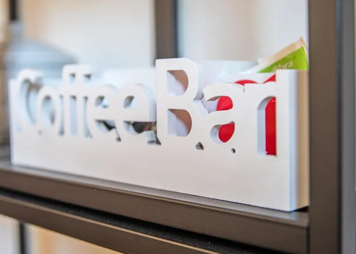 Civico 46 Appartement Pesaro