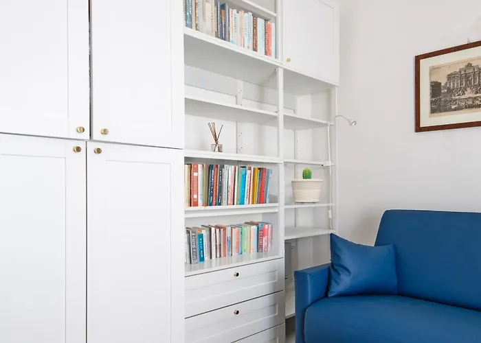 Civico 46 Appartement *