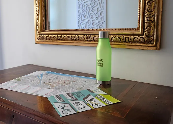 Appartement Civico 46 Pesaro